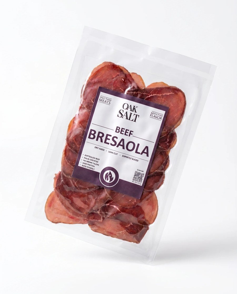 Beef Bresaola