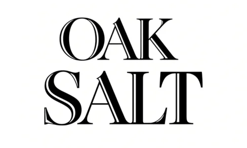 Oak Salt Logo
